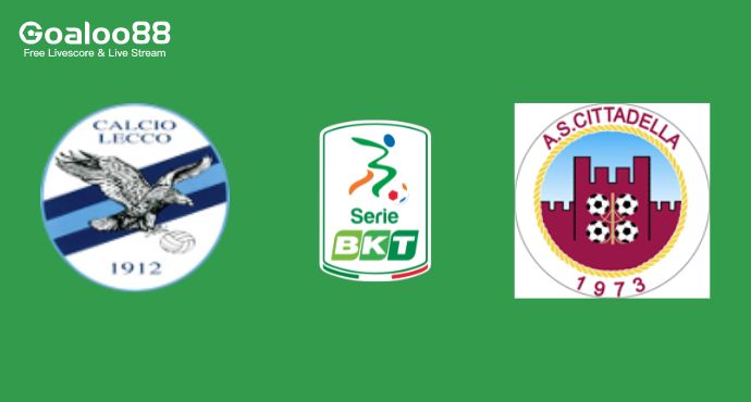 Lecco VS Cittadella Prediction Italian Serie B
